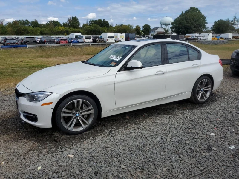 BMW 335 XI, снимка 1 - Автомобили и джипове - 47454201