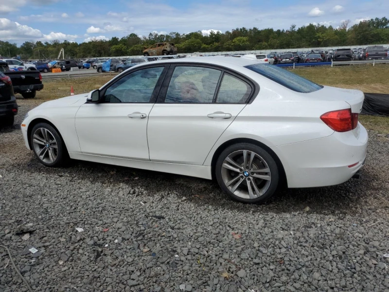 BMW 335 XI* MPACK, снимка 4 - Автомобили и джипове - 47454201