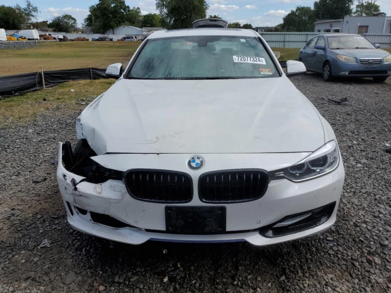 BMW 335 XI, снимка 2 - Автомобили и джипове - 47454201