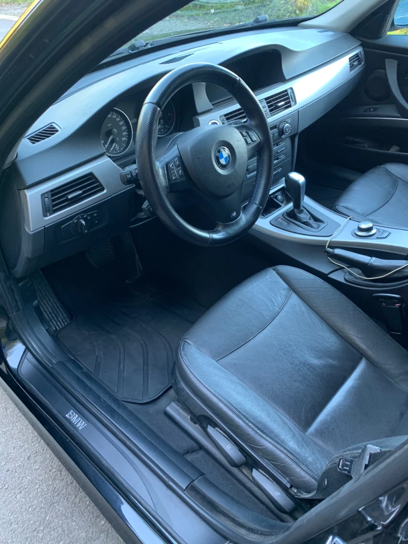 BMW 330, снимка 5 - Автомобили и джипове - 47650464