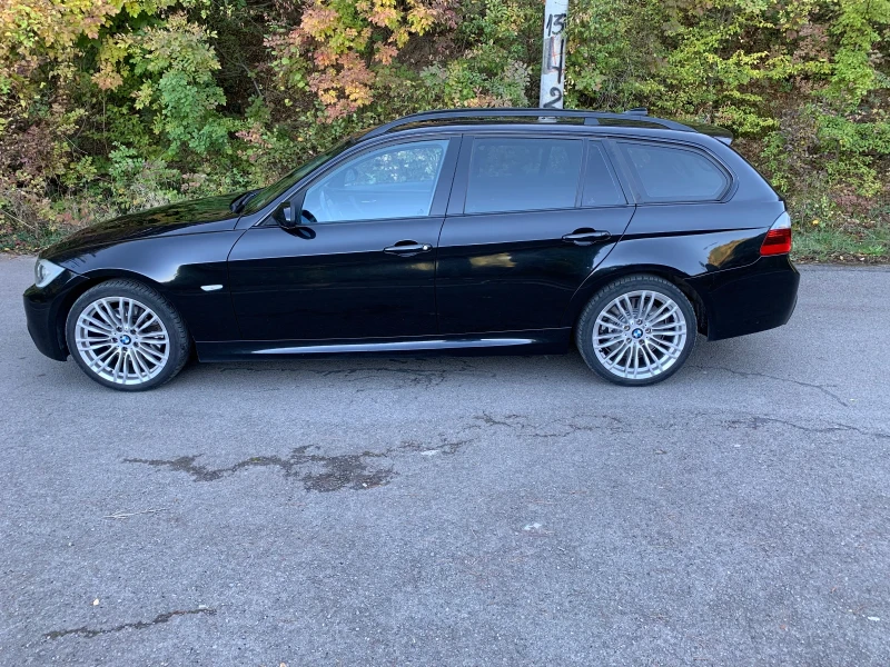 BMW 330, снимка 13 - Автомобили и джипове - 47650464