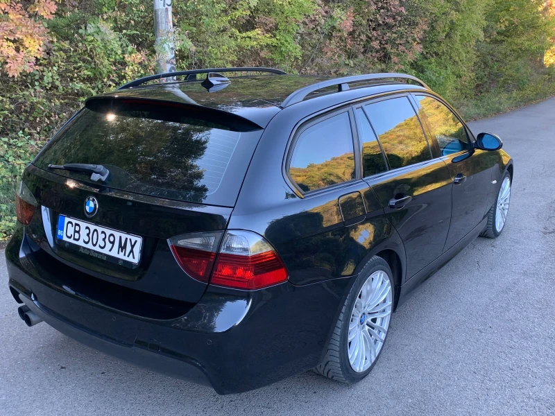 BMW 330, снимка 8 - Автомобили и джипове - 47650464