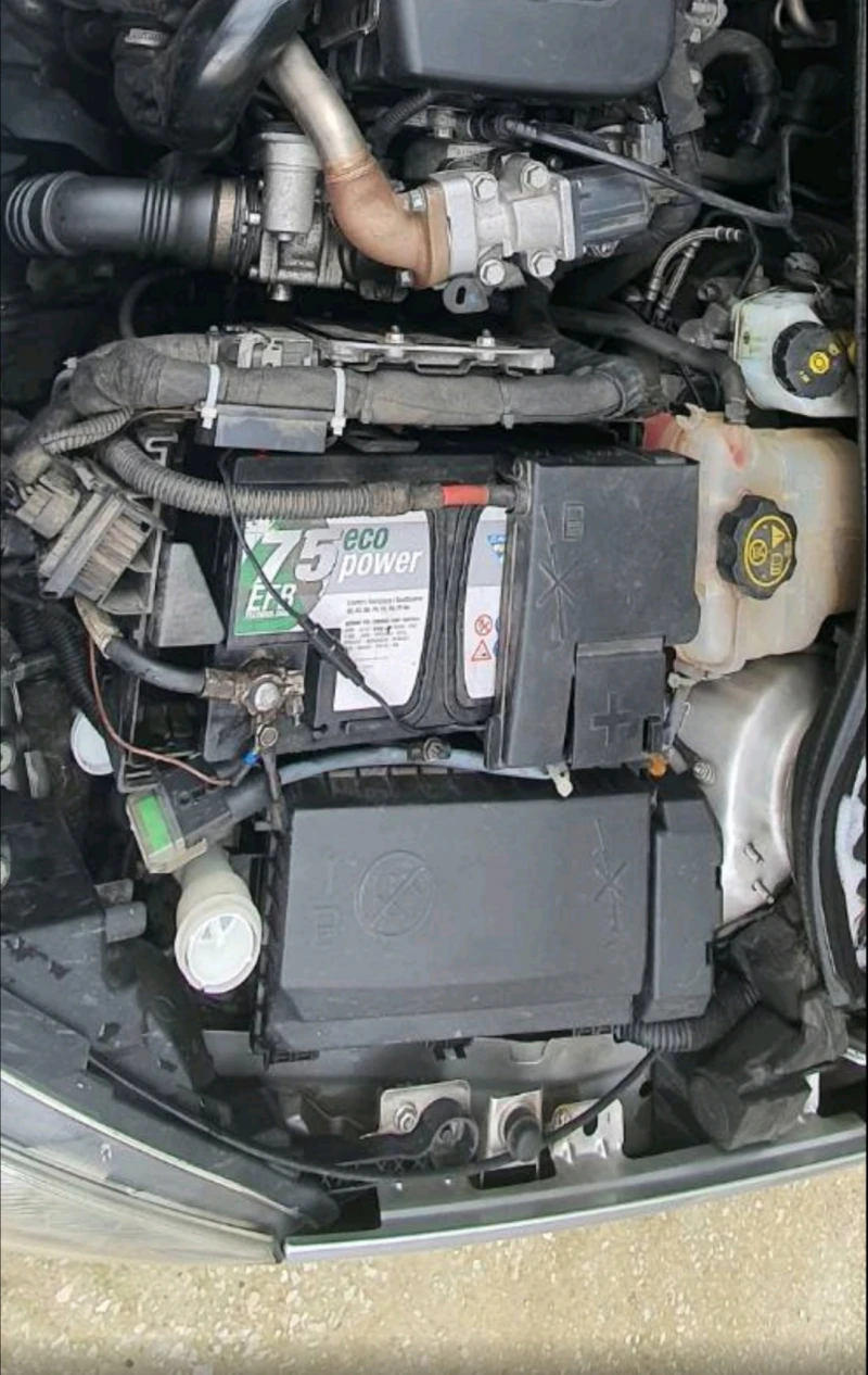 Opel Astra Cdti, снимка 6 - Автомобили и джипове - 48670696