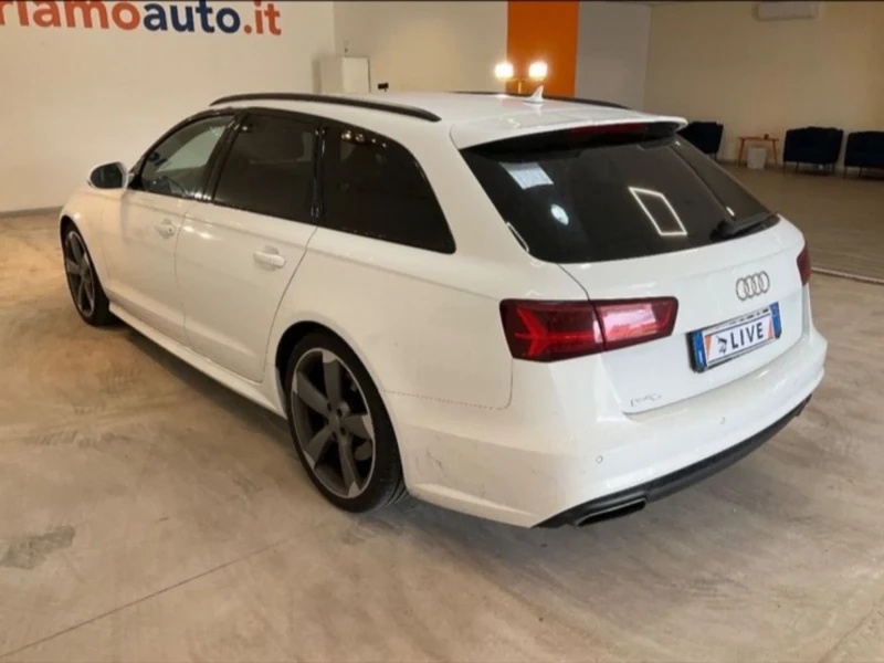 Audi A6 Sline 3.0tdi, снимка 2 - Автомобили и джипове - 49082568