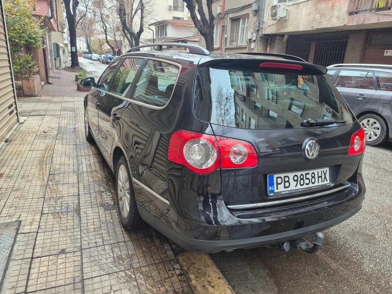 VW Passat, снимка 2 - Автомобили и джипове - 49324305