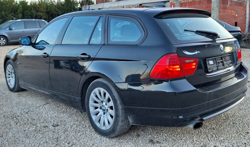 BMW 320 320d, снимка 6 - Автомобили и джипове - 49549907