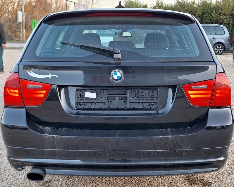 BMW 320 320d, снимка 5 - Автомобили и джипове - 49549907