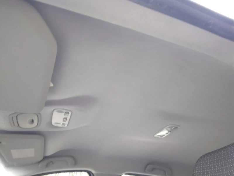 Renault Grand scenic 1.9 - 130к.с.dci, снимка 8 - Автомобили и джипове - 49774012