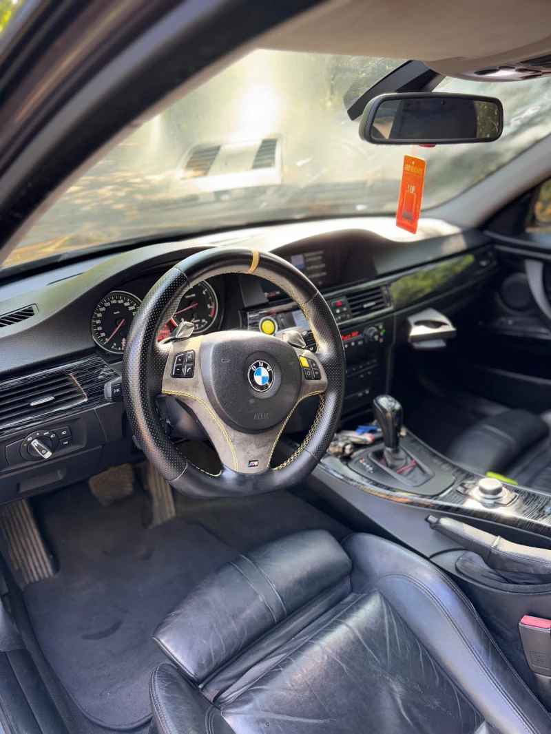 BMW 335, снимка 5 - Автомобили и джипове - 52923669