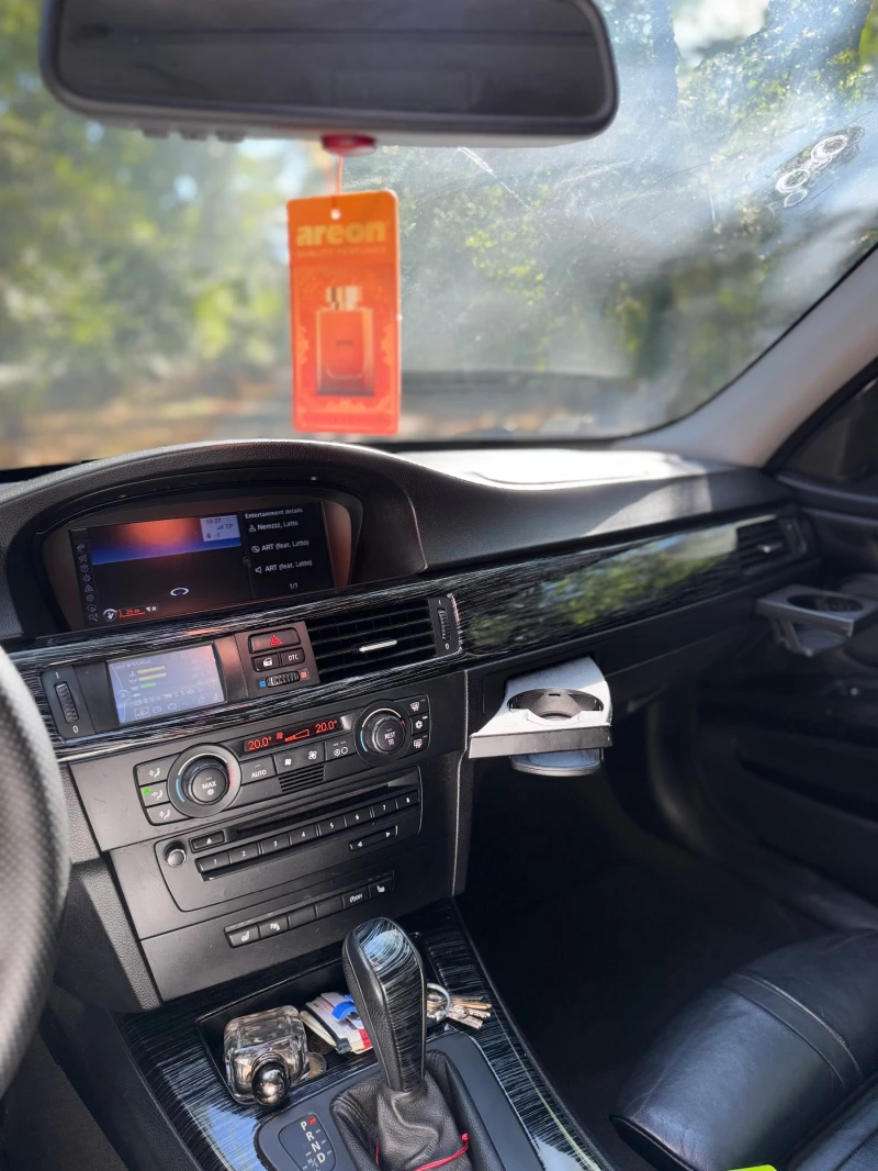 BMW 335, снимка 8 - Автомобили и джипове - 52923669