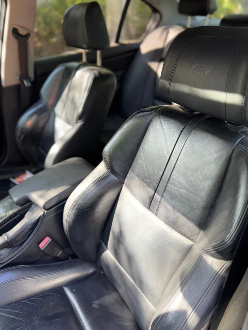 BMW 335, снимка 6 - Автомобили и джипове - 52923669