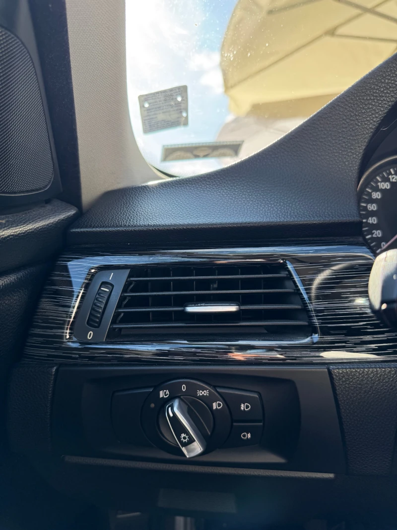 BMW 335, снимка 12 - Автомобили и джипове - 52923669