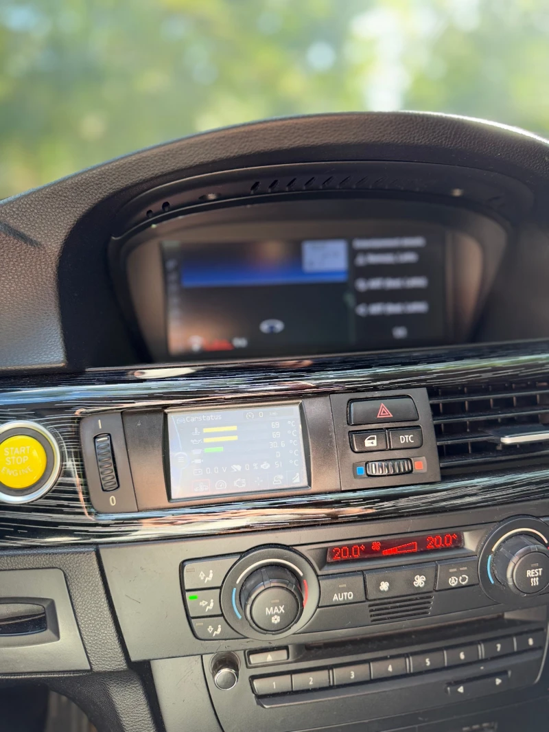 BMW 335, снимка 9 - Автомобили и джипове - 52923669