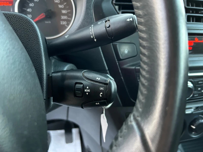 Citroen C-Elysee 1.6HDI КЛИМАТИК ЕВРО 5, снимка 10 - Автомобили и джипове - 52740128