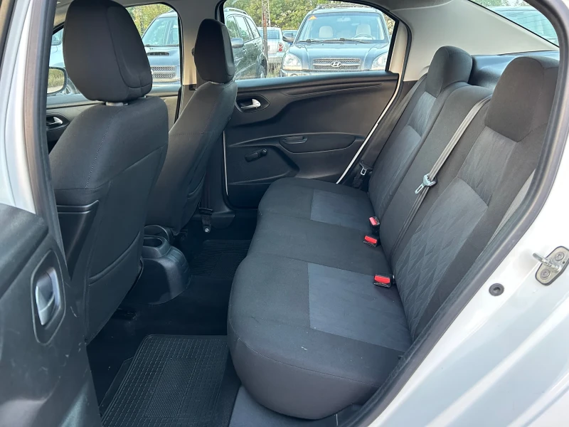 Citroen C-Elysee 1.6HDI КЛИМАТИК ЕВРО 5, снимка 8 - Автомобили и джипове - 52740128