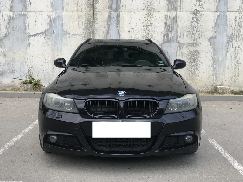 BMW 330 D xDrive