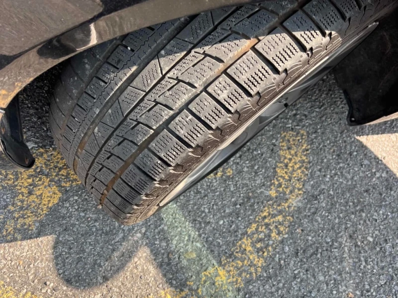 Alfa Romeo Giulia 2017 AWD * БЕЗ ПЪРВОНАЧАЛНА ВНОСКА, снимка 6 - Автомобили и джипове - 53043621