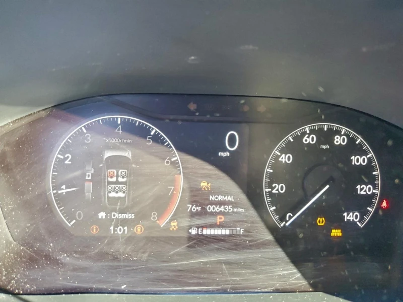 Honda Crx 1.5* EXL* РЕАЛНИ КМ* ПЕРФЕКТНА, снимка 10 - Автомобили и джипове - 53132724