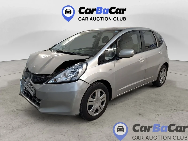 Honda Jazz Очакван внос!!! 1.2I
