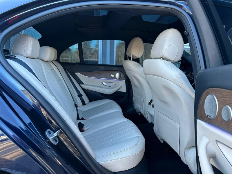 Mercedes-Benz E 350 4matic* Burmerster* М.точки* Камера* Без ЩЕТИ, снимка 6 - Автомобили и джипове - 53383708