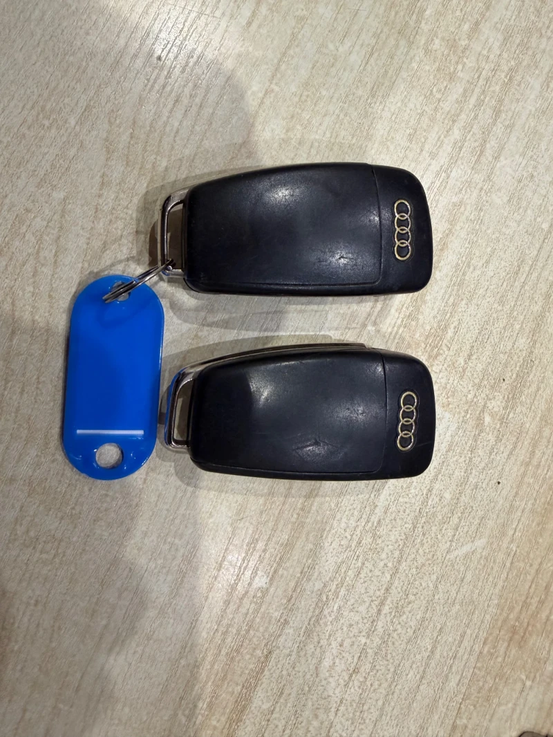 Audi A3 1.6 TDI FACELIFT SPORTBACK, снимка 15 - Автомобили и джипове - 53391861