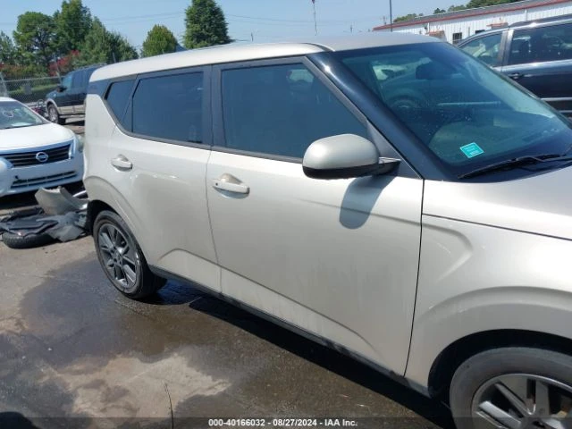 Kia Soul EX, снимка 13 - Автомобили и джипове - 47531481