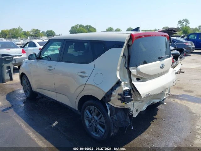 Kia Soul EX, снимка 3 - Автомобили и джипове - 47531481