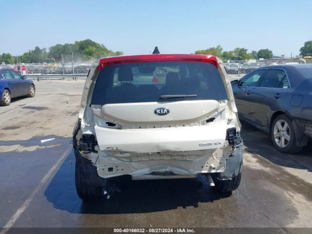 Kia Soul EX, снимка 15 - Автомобили и джипове - 47531481