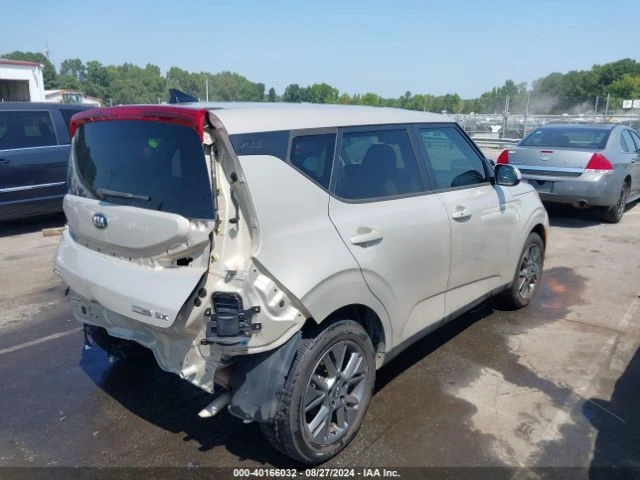 Kia Soul EX, снимка 4 - Автомобили и джипове - 47531481