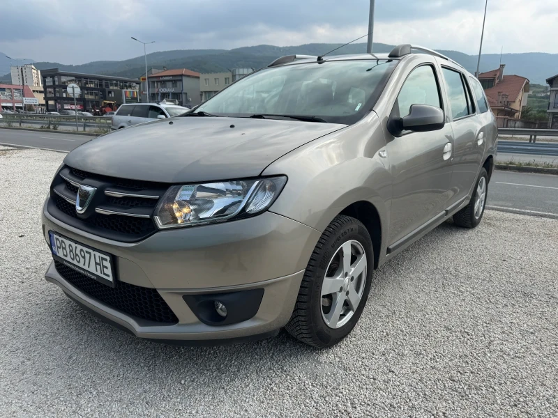 Dacia Logan 1.2i LPG - 11900 лв. - 71277969 1