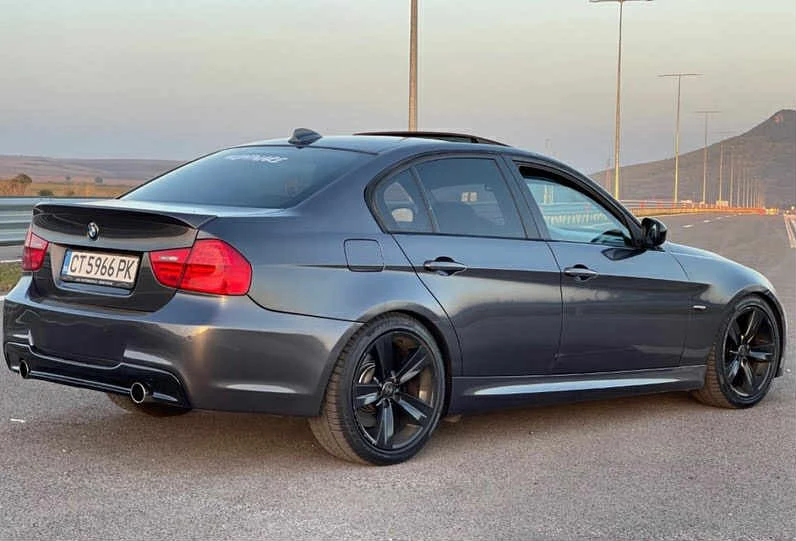BMW 335 | Mobile.bg   1