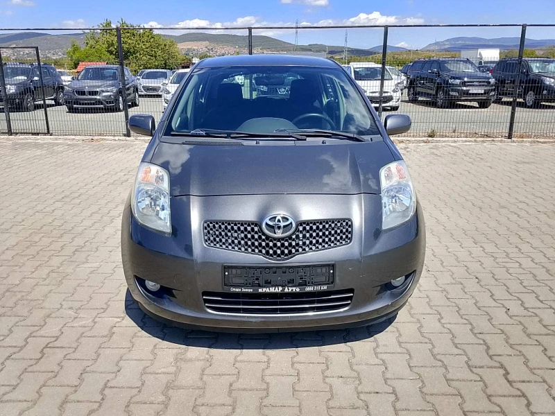 Toyota Yaris 1.3i Tom Tom - 8200 лв. - 78804914 1
