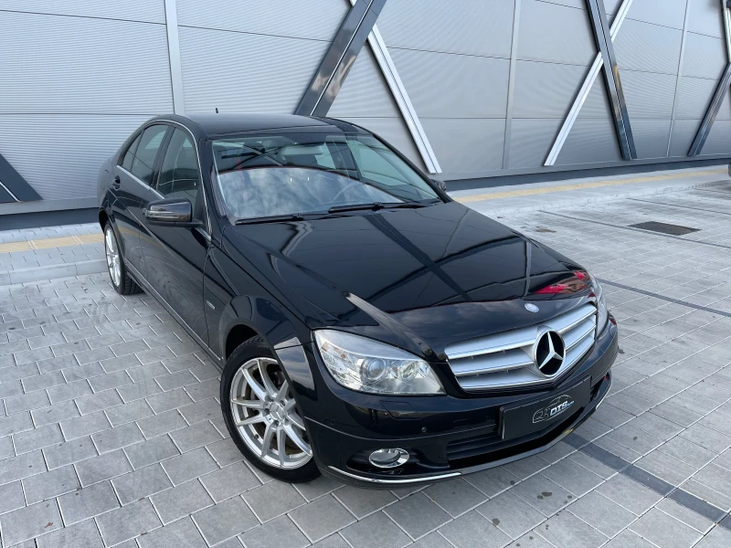 Mercedes-Benz C 220 170к.с / автомат/ подгрев - 12599 лв. / 6441.77 € - 12651920 1
