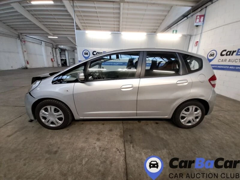 Honda Jazz Очакван внос!!! 1.2I, снимка 8 - Автомобили и джипове - 53235187