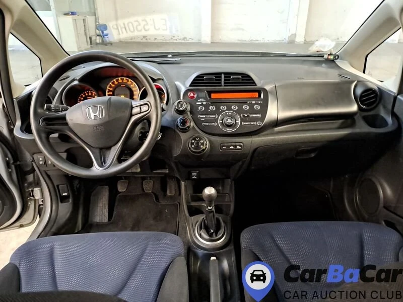 Honda Jazz Очакван внос!!! 1.2I, снимка 14 - Автомобили и джипове - 53235187
