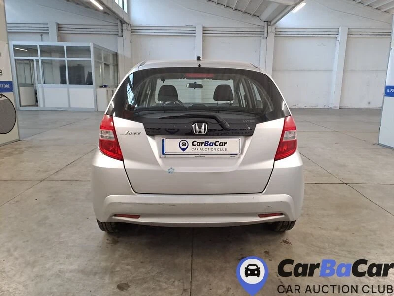 Honda Jazz Очакван внос!!! 1.2I, снимка 6 - Автомобили и джипове - 53235187