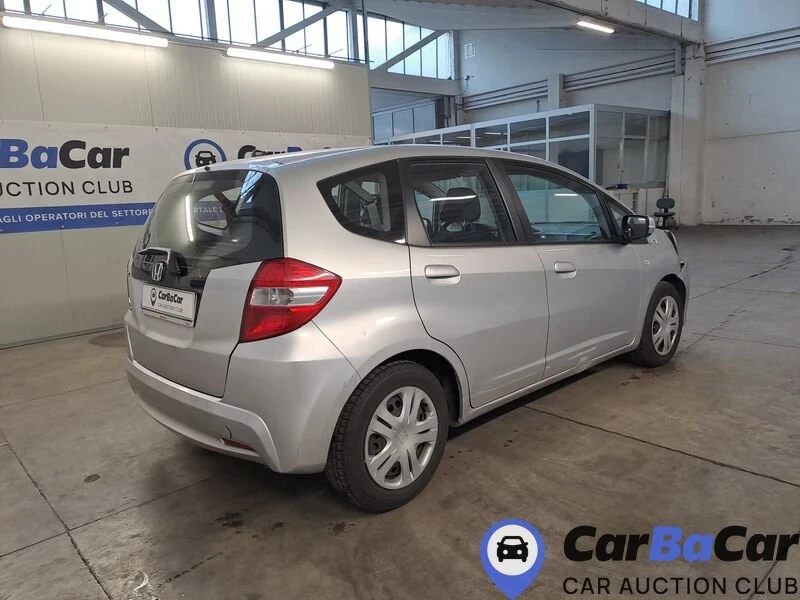 Honda Jazz Очакван внос!!! 1.2I, снимка 5 - Автомобили и джипове - 53235187