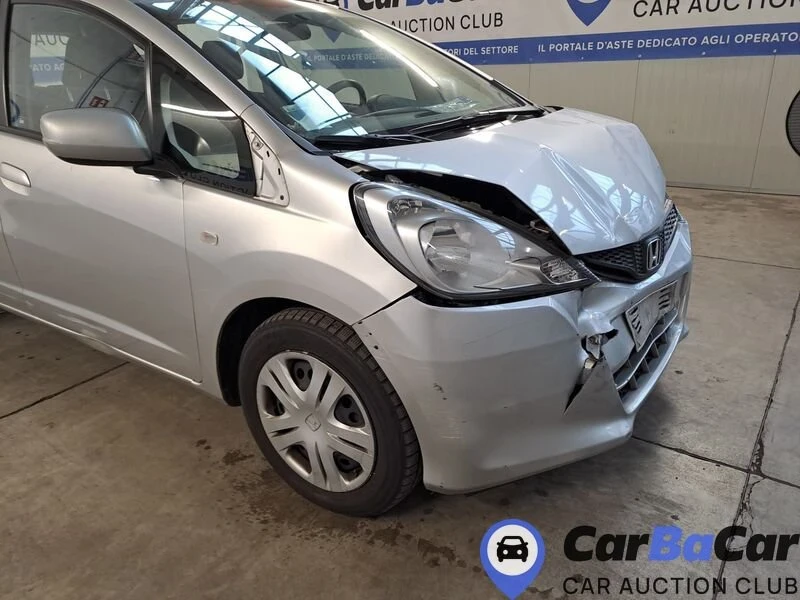 Honda Jazz Очакван внос!!! 1.2I, снимка 17 - Автомобили и джипове - 53235187