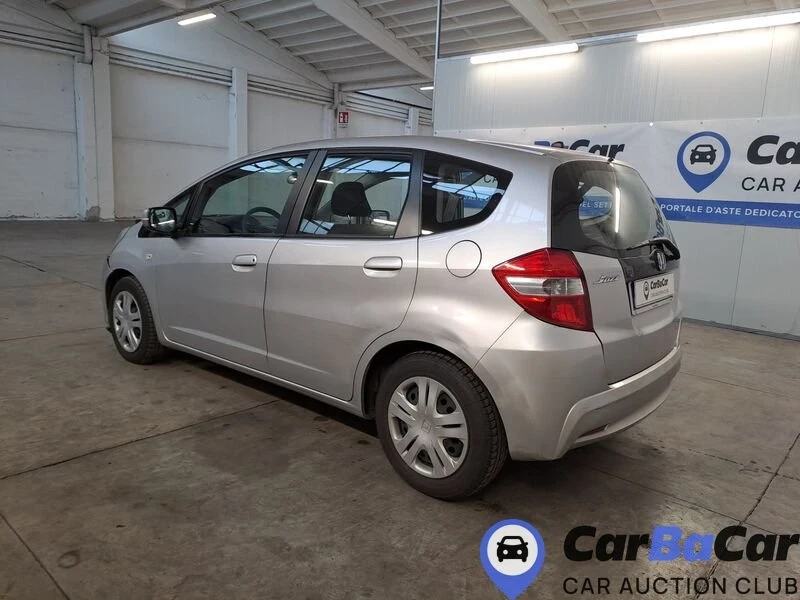 Honda Jazz Очакван внос!!! 1.2I, снимка 7 - Автомобили и джипове - 53235187