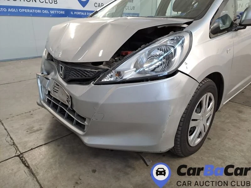 Honda Jazz Очакван внос!!! 1.2I, снимка 16 - Автомобили и джипове - 53235187