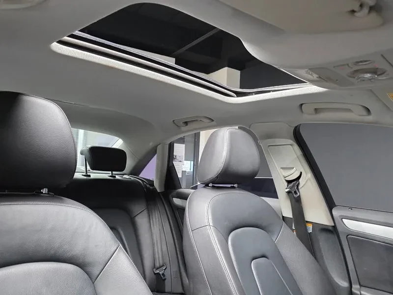 Audi A4 2.0 TDI, снимка 17 - Автомобили и джипове - 54144538