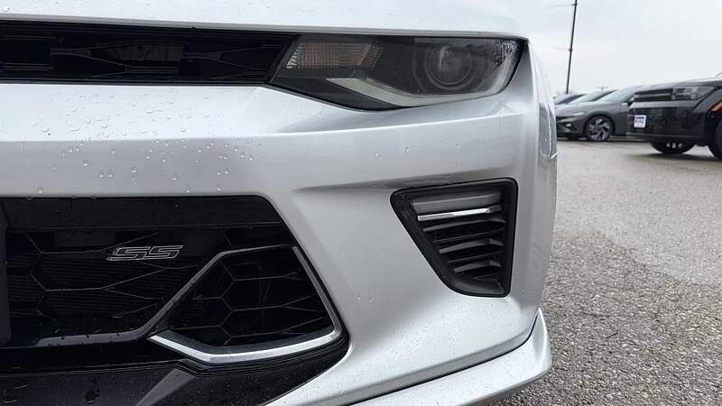 Chevrolet Camaro 2SS Coupe RWD, снимка 4 - Автомобили и джипове - 54574850
