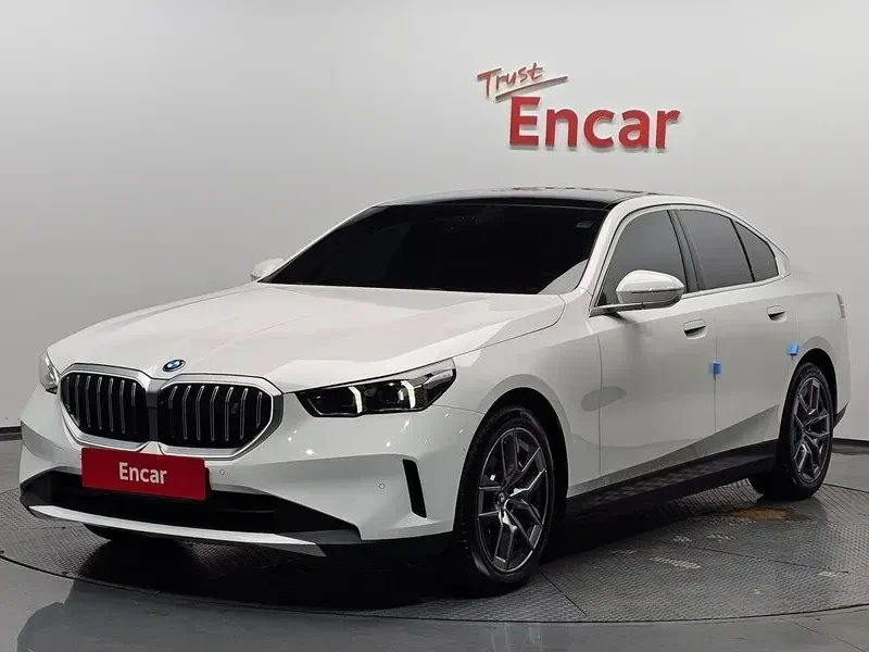 BMW i5 * Edrive 40* Harman Kardon | Mobile.bg � ����������� 1
