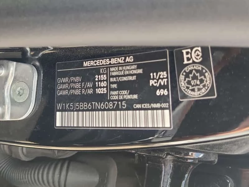Mercedes-Benz CLA * AMG CLA35 4MATIC * CARFAX * ОПЦИЯ ЗА ФИНАНСИРАНЕ, снимка 5 - Автомобили и джипове - 55526255