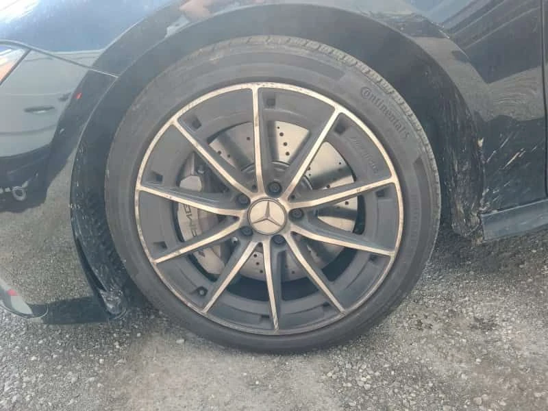 Mercedes-Benz CLA * AMG CLA35 4MATIC * CARFAX * ОПЦИЯ ЗА ФИНАНСИРАНЕ, снимка 2 - Автомобили и джипове - 55526255