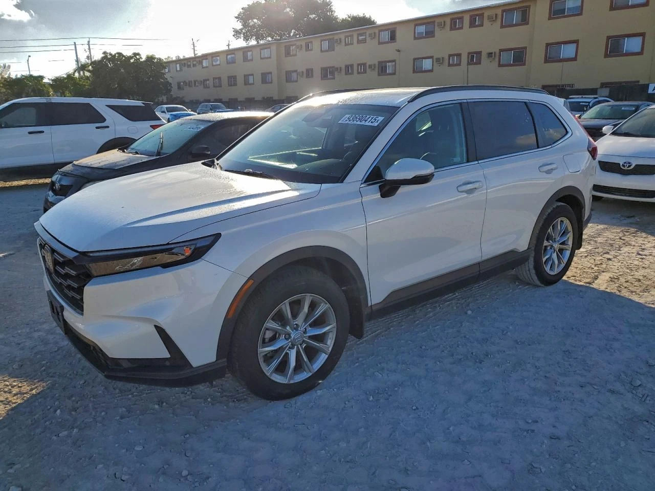 Honda Crx 1.5* EXL* РЕАЛНИ КМ* ПЕРФЕКТНА, снимка 1