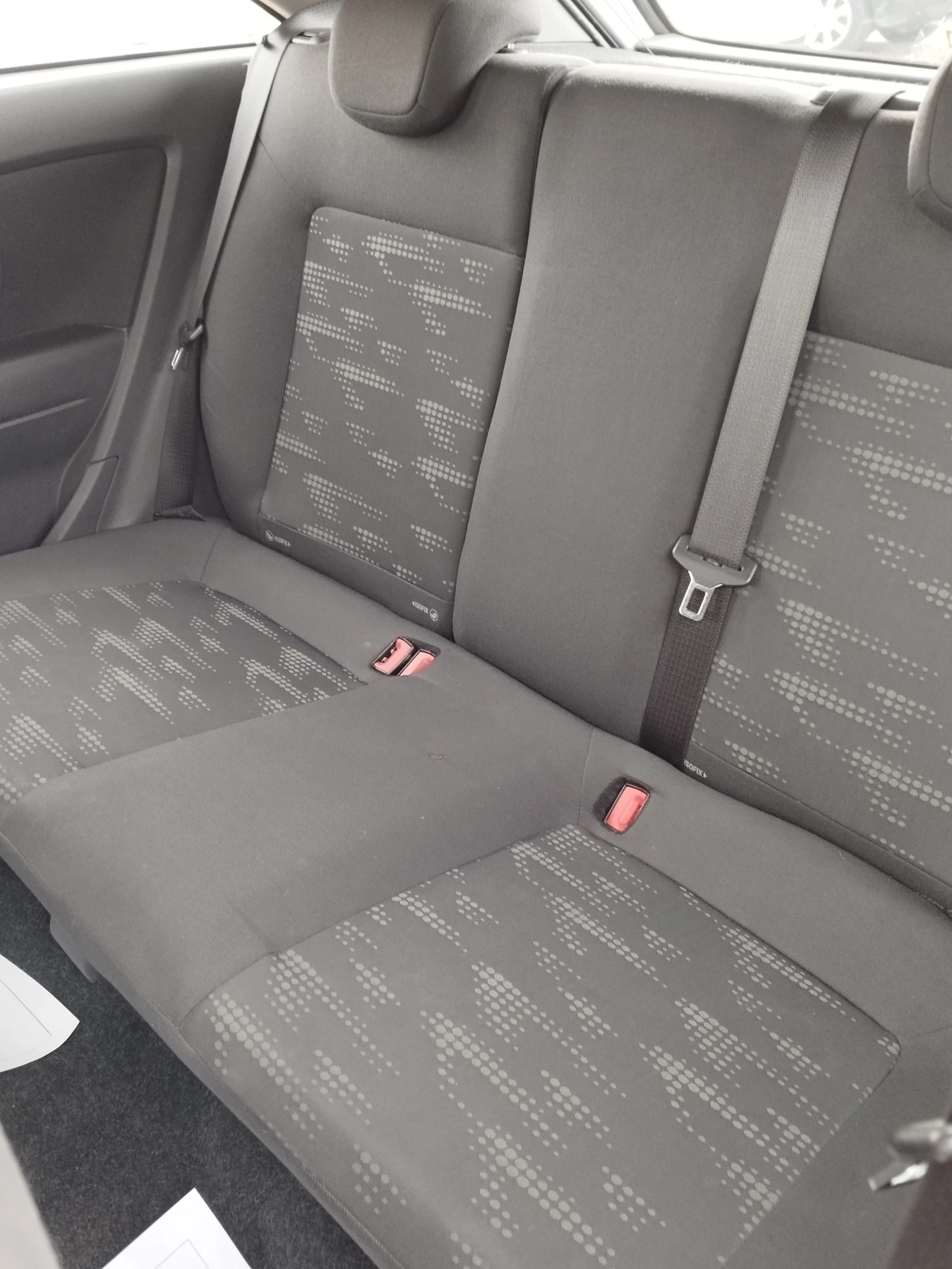 Opel Corsa 1.2-BENZIN/GAZ | Mobile.bg   16