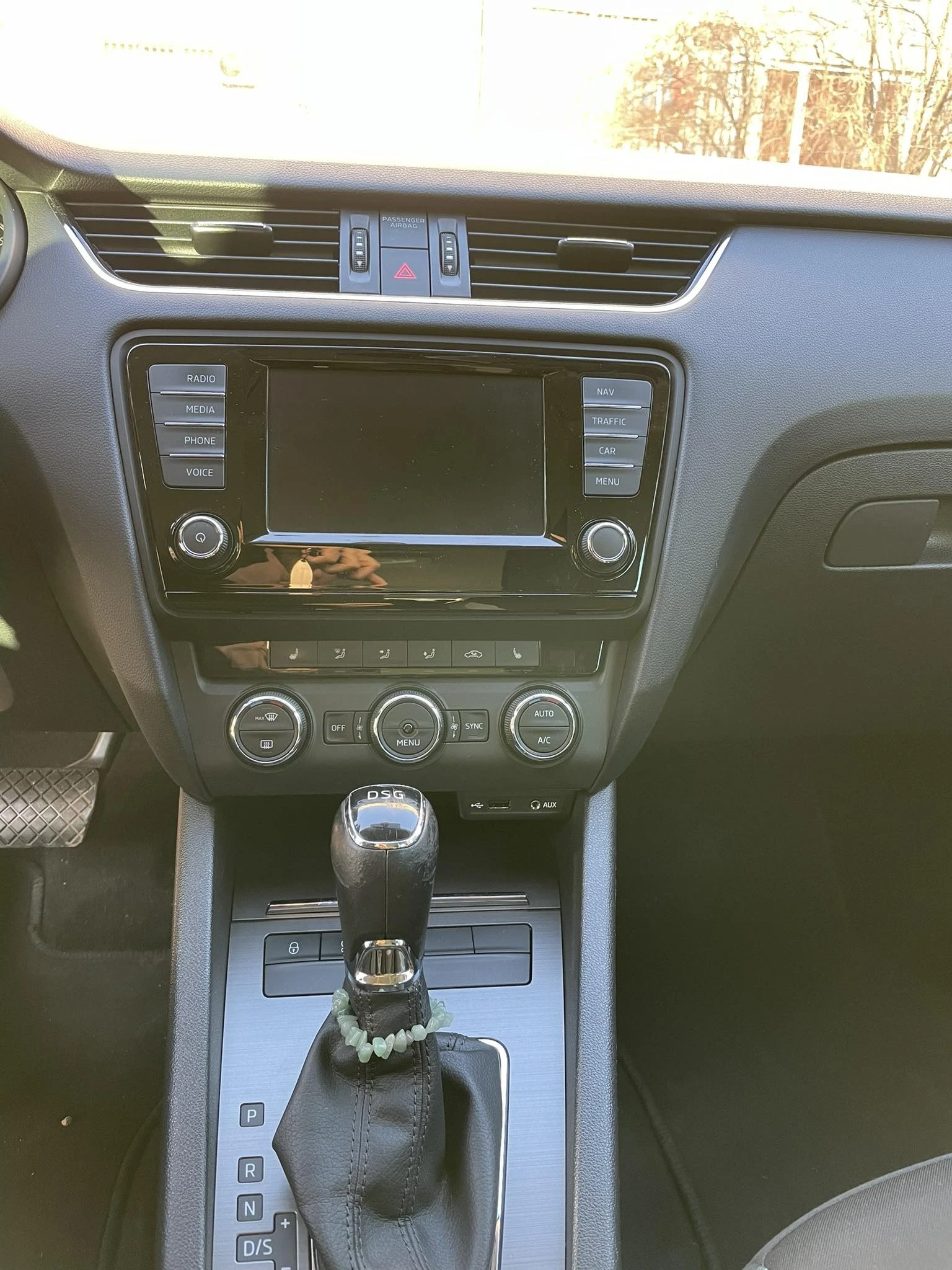 Skoda Octavia | Mobile.bg   15