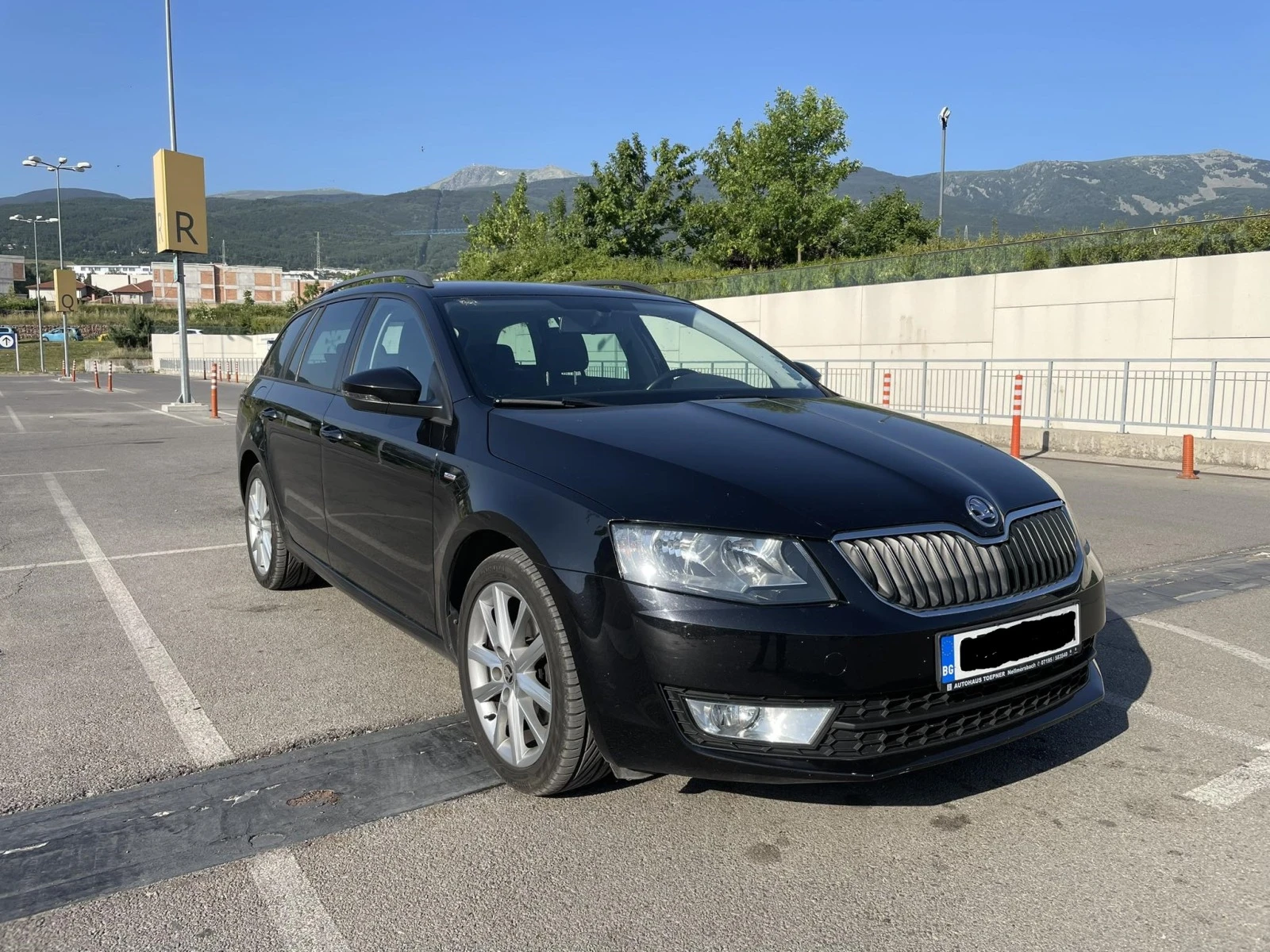 Skoda Octavia  - изображение 2