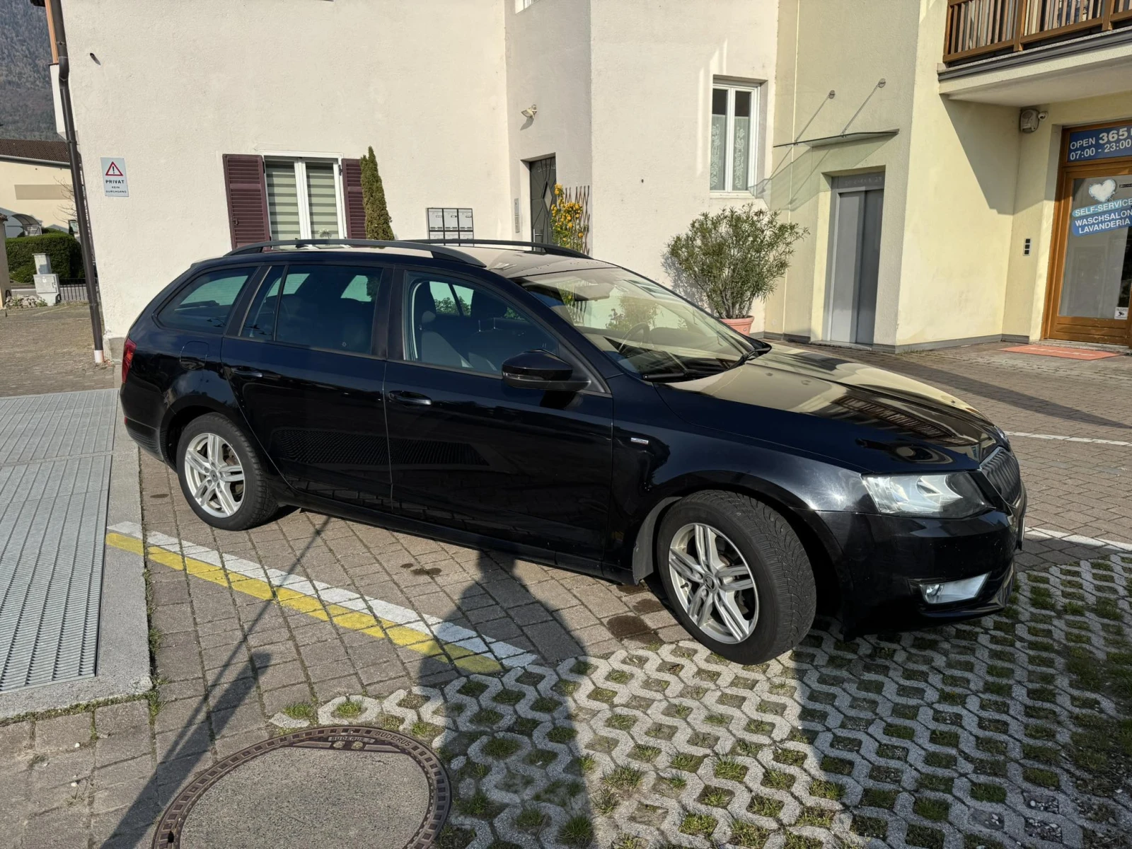 Skoda Octavia  - изображение 3